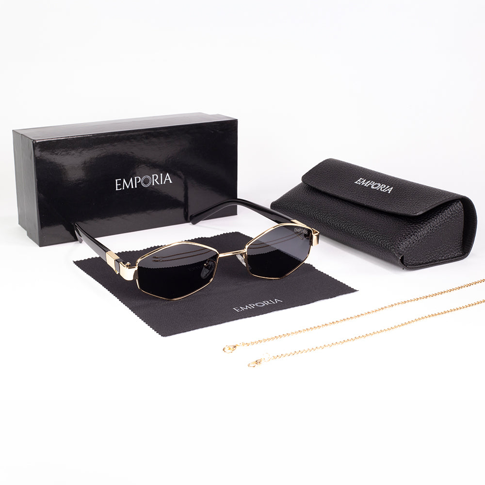 EMPORIA trend'26 collection polarized sunglasses, style 17 4 