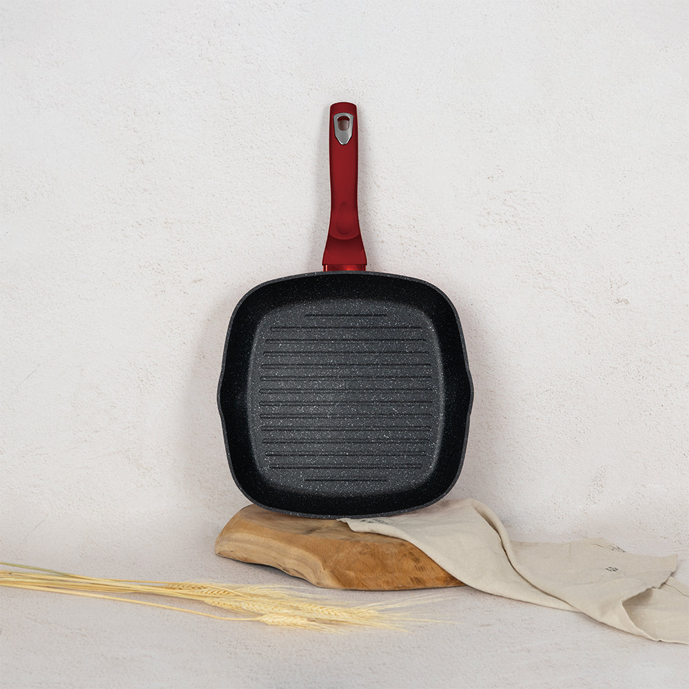 11dílná sada nádobí Berlinger Haus 14 