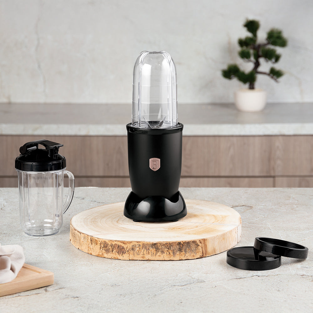 Berlinger Haus 6dílná multifunkční sada mixérů