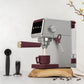 Digitální espresso kávovar Berlinger Haus