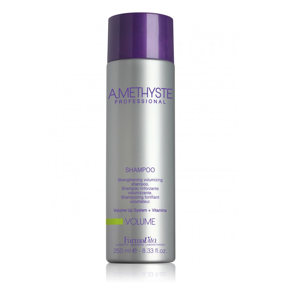 Amethyste Volume Shampoo 250ml 1 