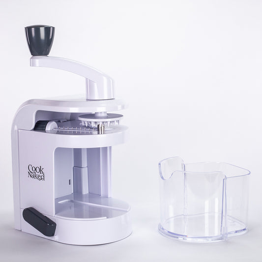 Spirálový kráječ