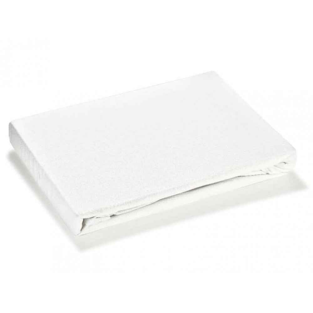 EaZzzy prostěradlo s přiléhavou podložkou pro matraci 180-200*200*7 cm 1 