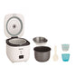 Kompaktní vařič rýže a napařovač Chef-O-Matic Cooker