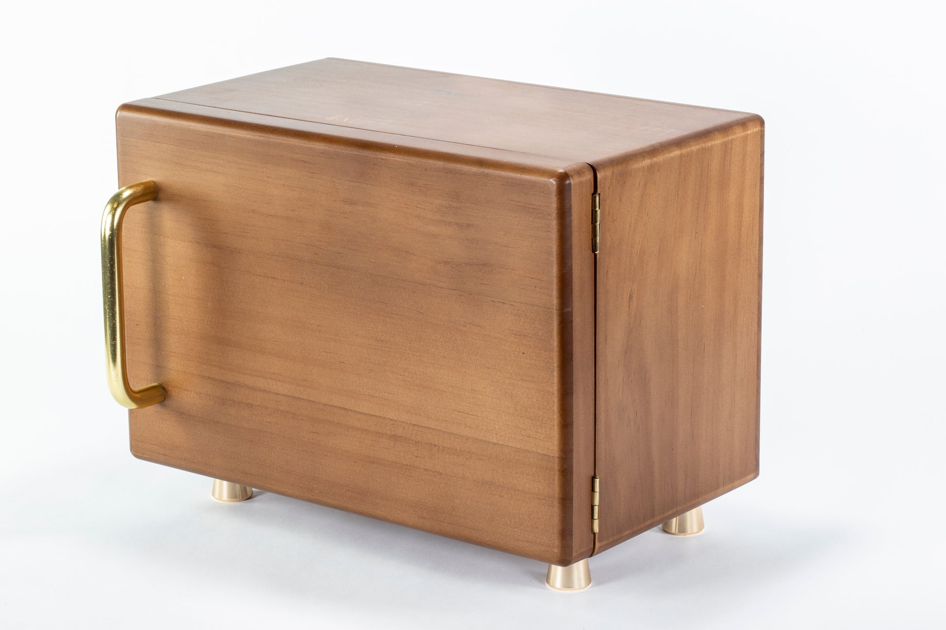 Mini truhla na šperky Emporia s více zásuvkami 13 