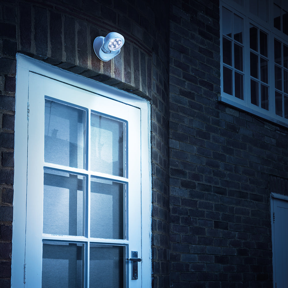 Emporia Home Sensor Bright: Pohybový senzor pro vnitřní a venkovní osvětlení 7 
