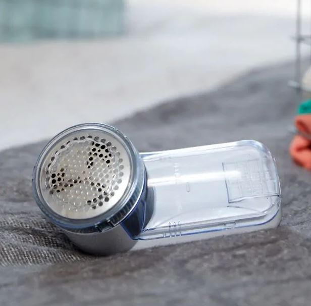 Bobble Off V3: Přenosný odstraňovač žmolků 7 