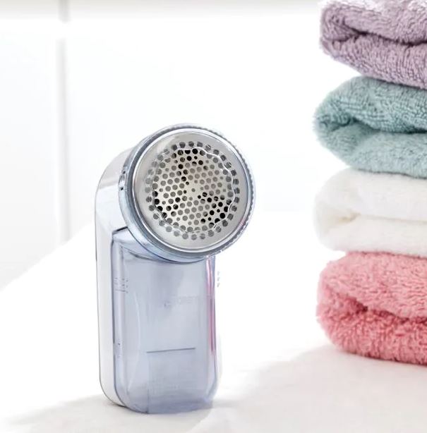 Bobble Off V3: Přenosný odstraňovač žmolků 1 