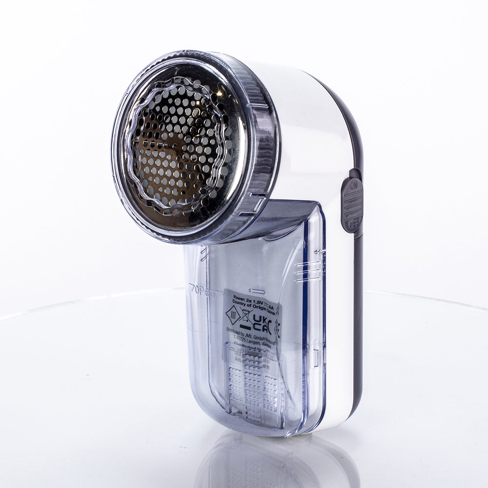 Bobble Off V3: Přenosný odstraňovač žmolků 9 