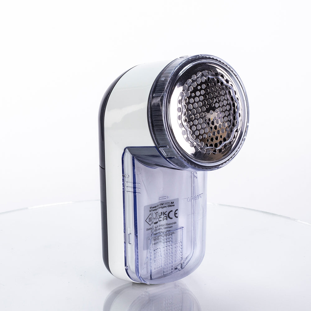 Bobble Off V3: Přenosný odstraňovač žmolků 10 