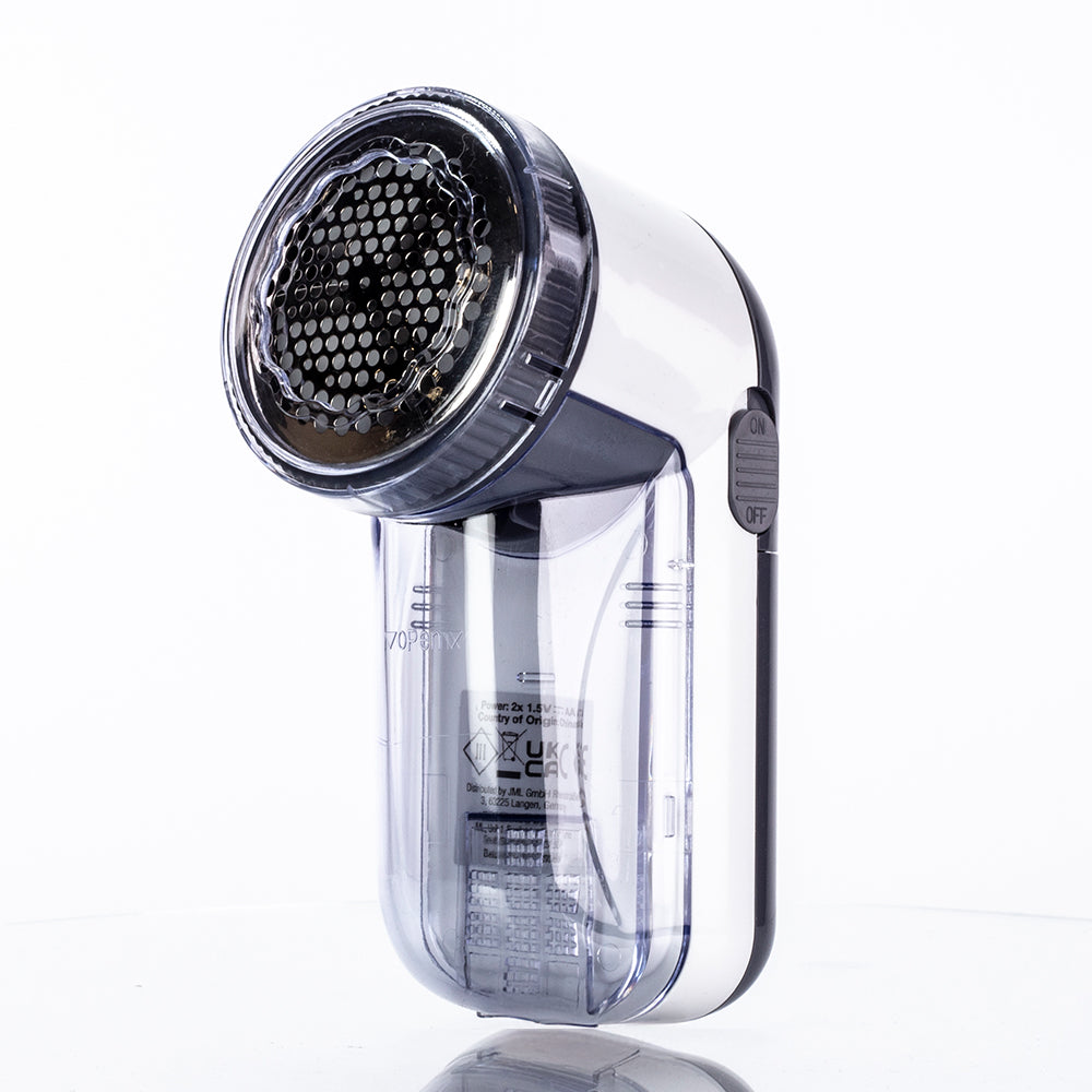 Bobble Off V3: Přenosný odstraňovač žmolků 13 