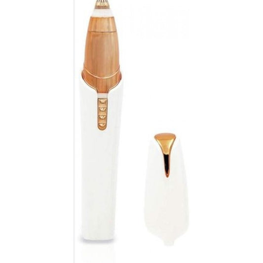 Tvarovač obočí a odstraňovač chloupků na obličeji Roxy Perfect Brows 2 v 1