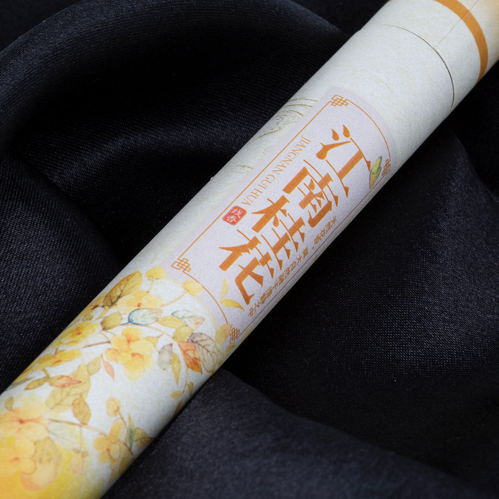 Sada vonných tyčinek s ametystem 4 