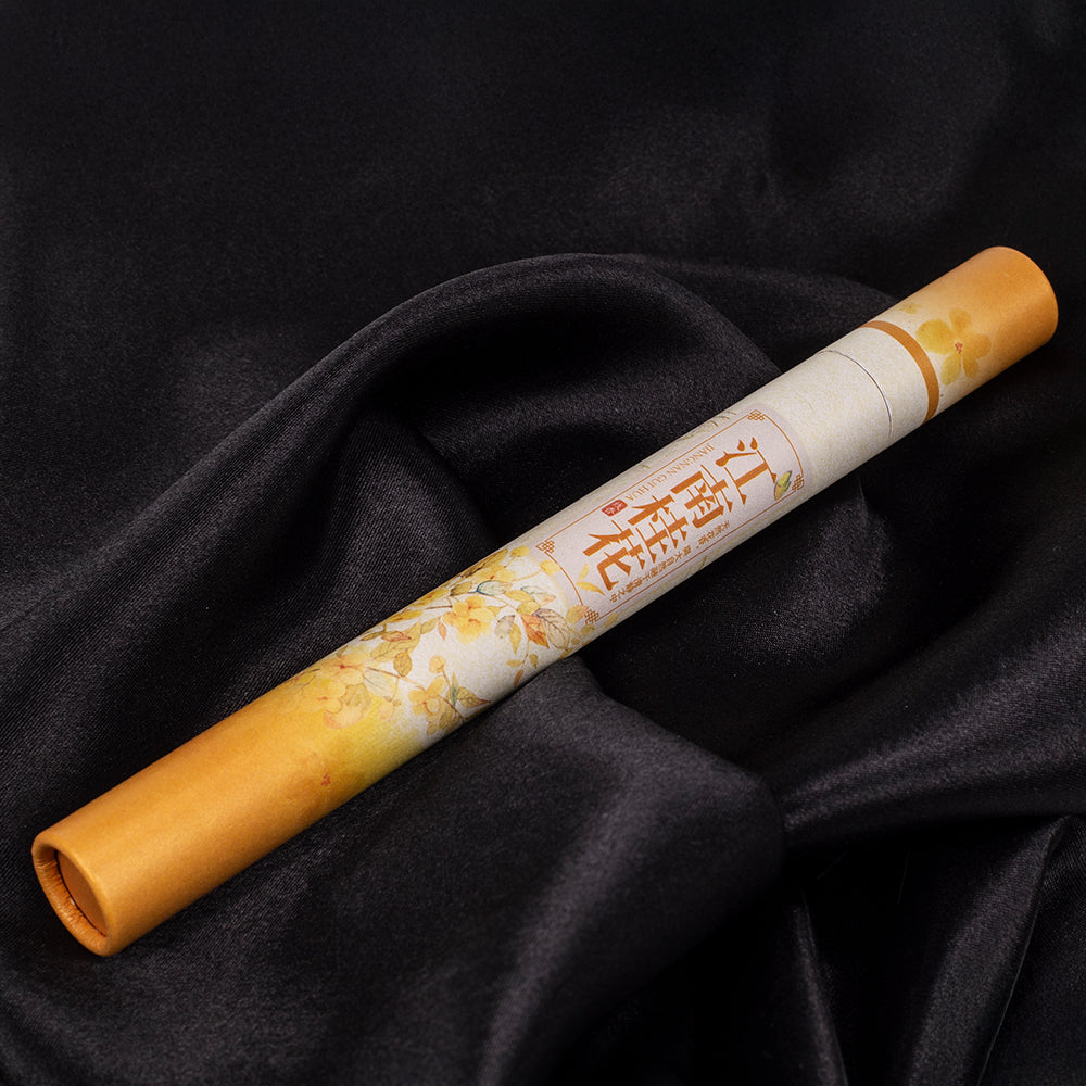 Sada vonných tyčinek s ametystem 5 