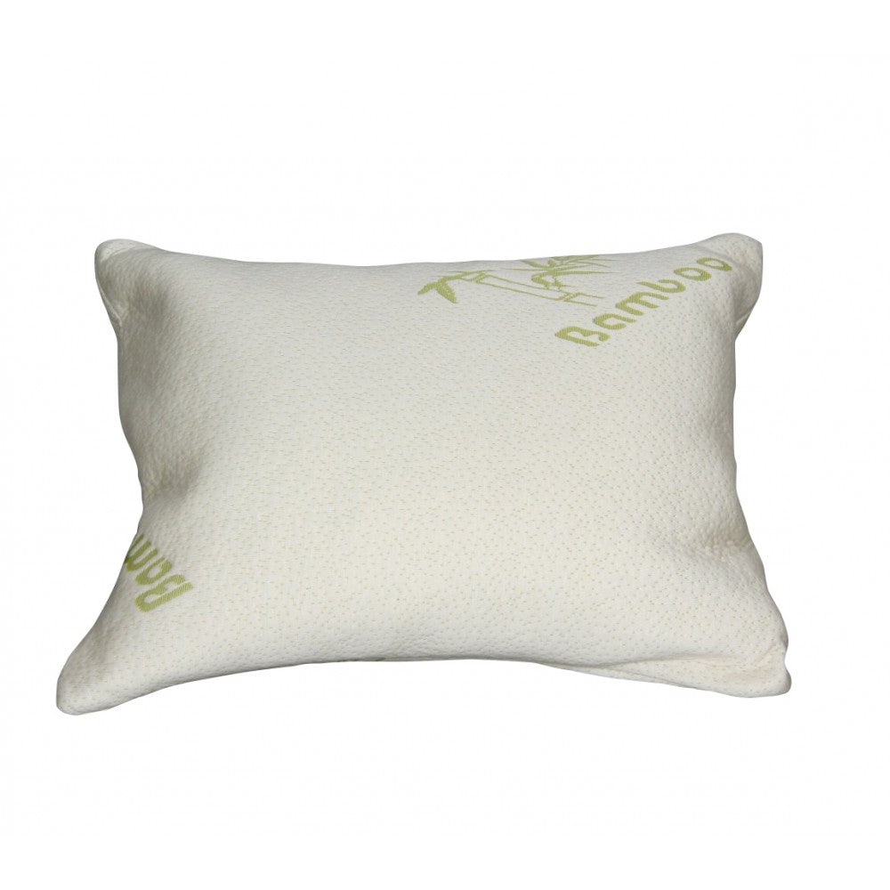 Bambusový polštář Konbanwa 1 