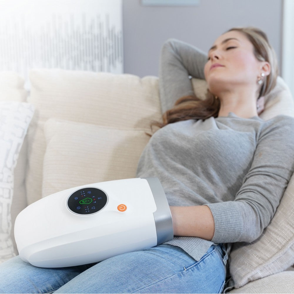 Ruční masážní přístroj Powerhands 1 