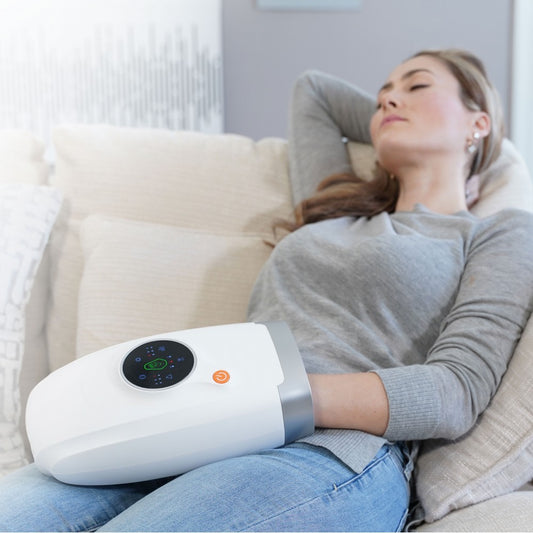 Ruční masážní přístroj Powerhands