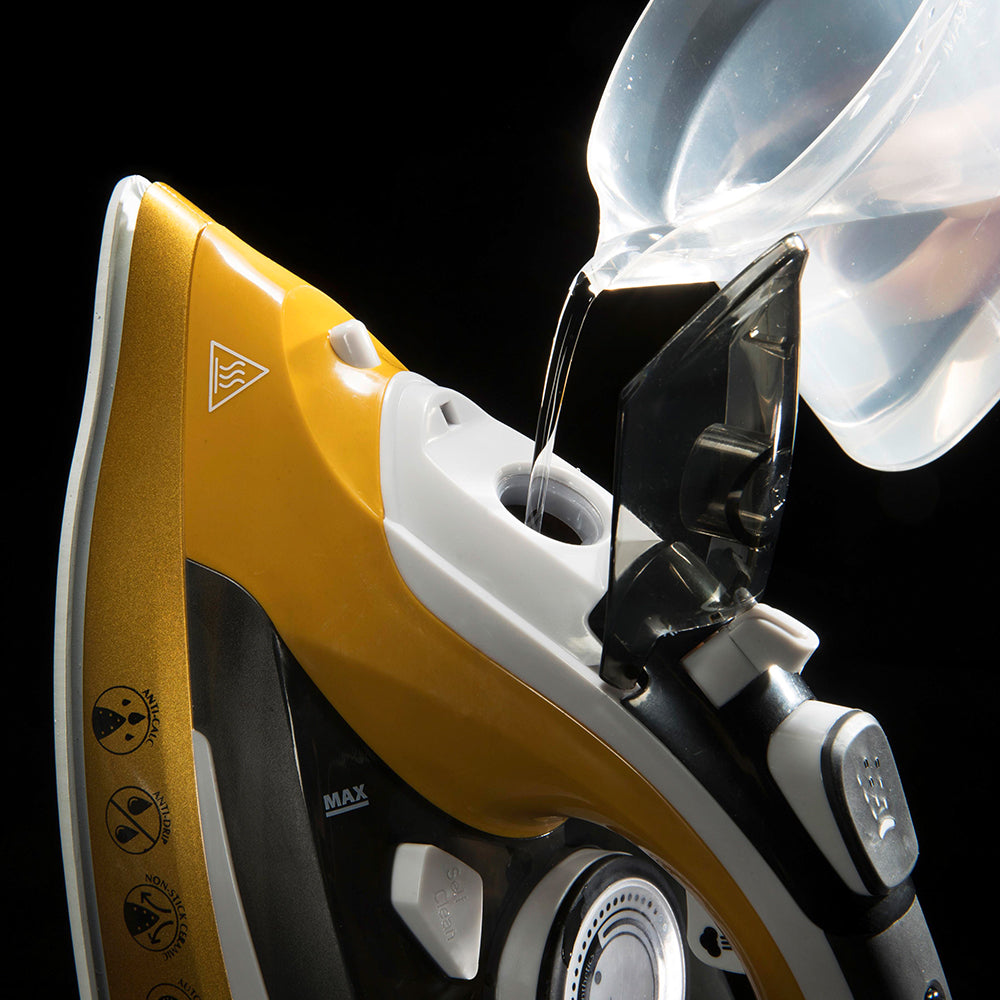 Phoenix GOLD žehlička 5 