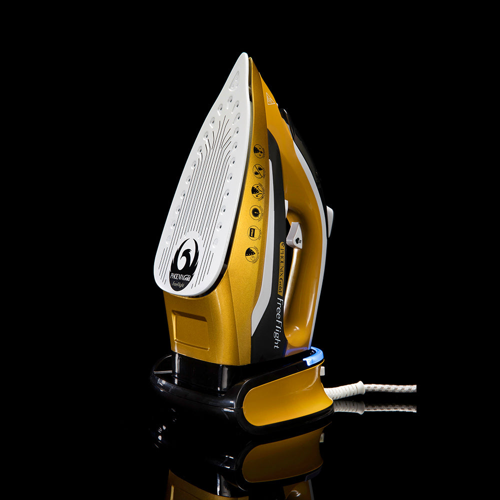 Phoenix GOLD žehlička