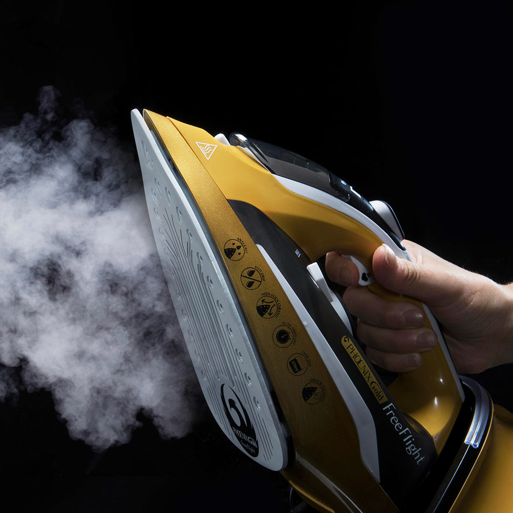 Phoenix GOLD žehlička