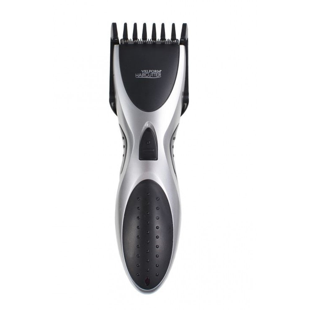 Akumulátorový zastřihovač vlasů a vousů Velform Haircutter 1 