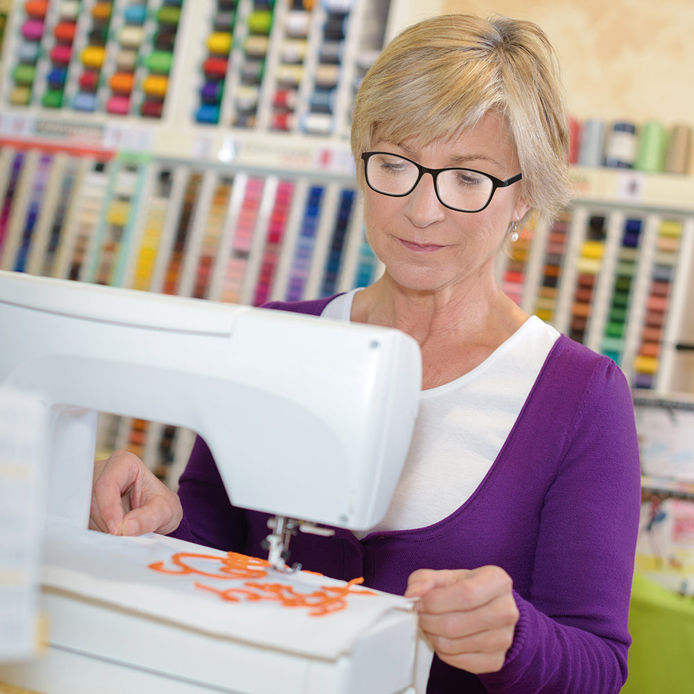 Brýle na čtení Vizmaxx Autofocus 2 v 1 s flexibilním dioptrickým rozsahem, černé