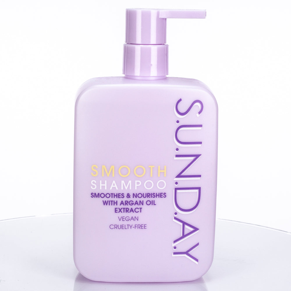 XHC Sunday Uhlazující šampon, 350ml 1 