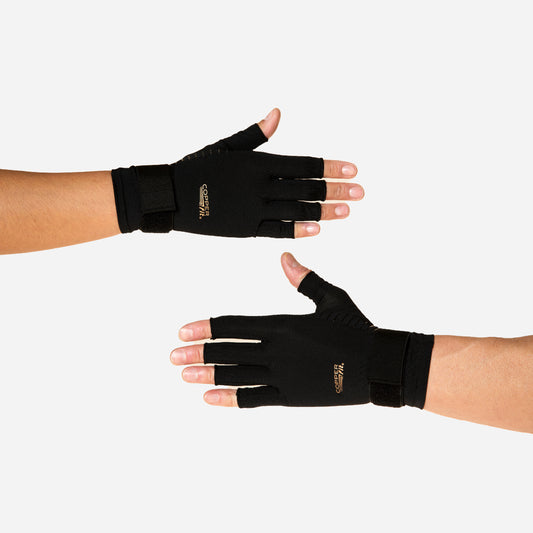 Kompresní rukavice Copper Fit unisex pro odlehčení rukou