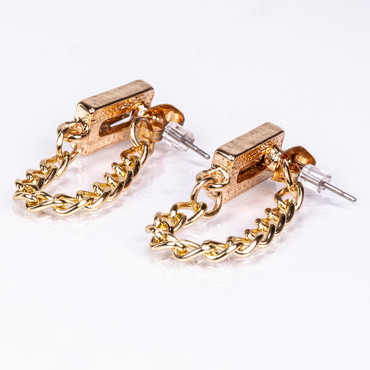 Pozlacená Slitinová Sada