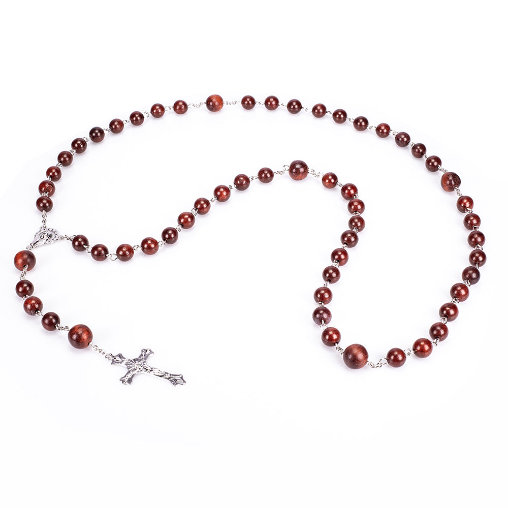 Pozlacená slitina - Náhrdelník 2 