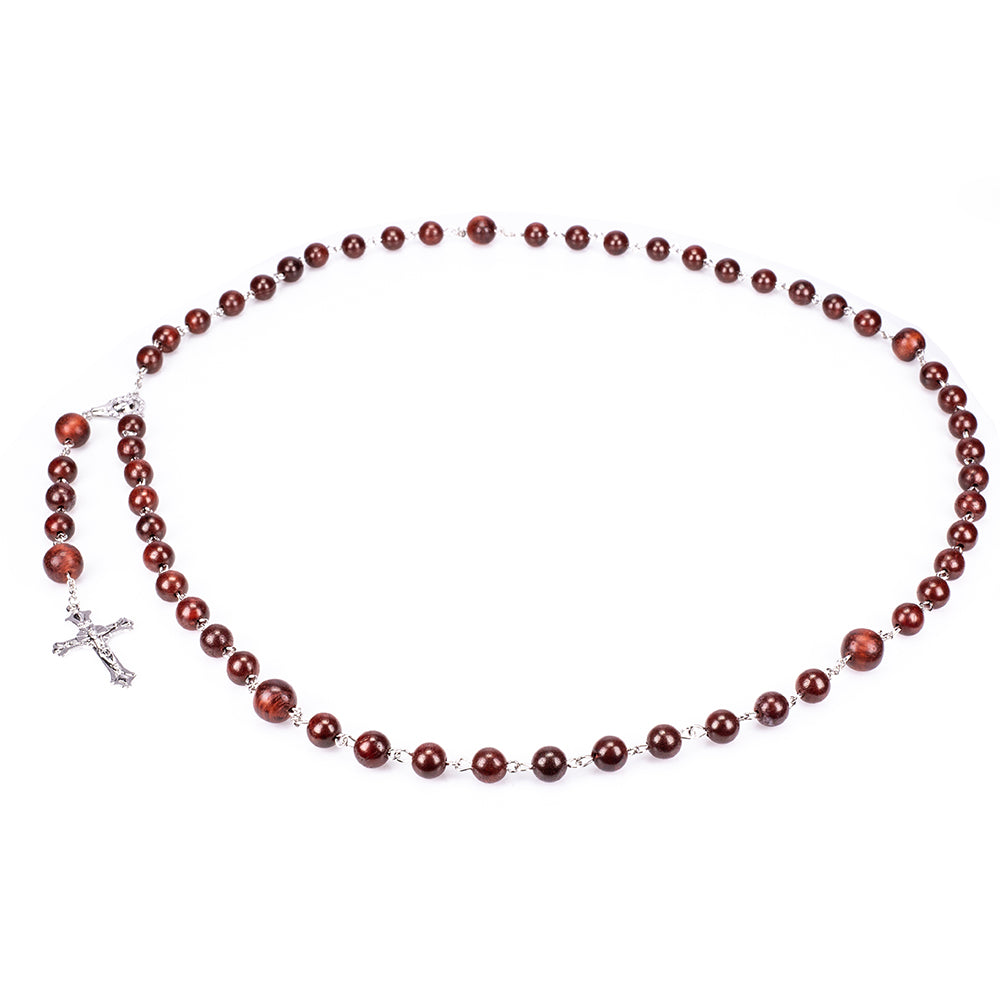 Pozlacená slitina - Náhrdelník