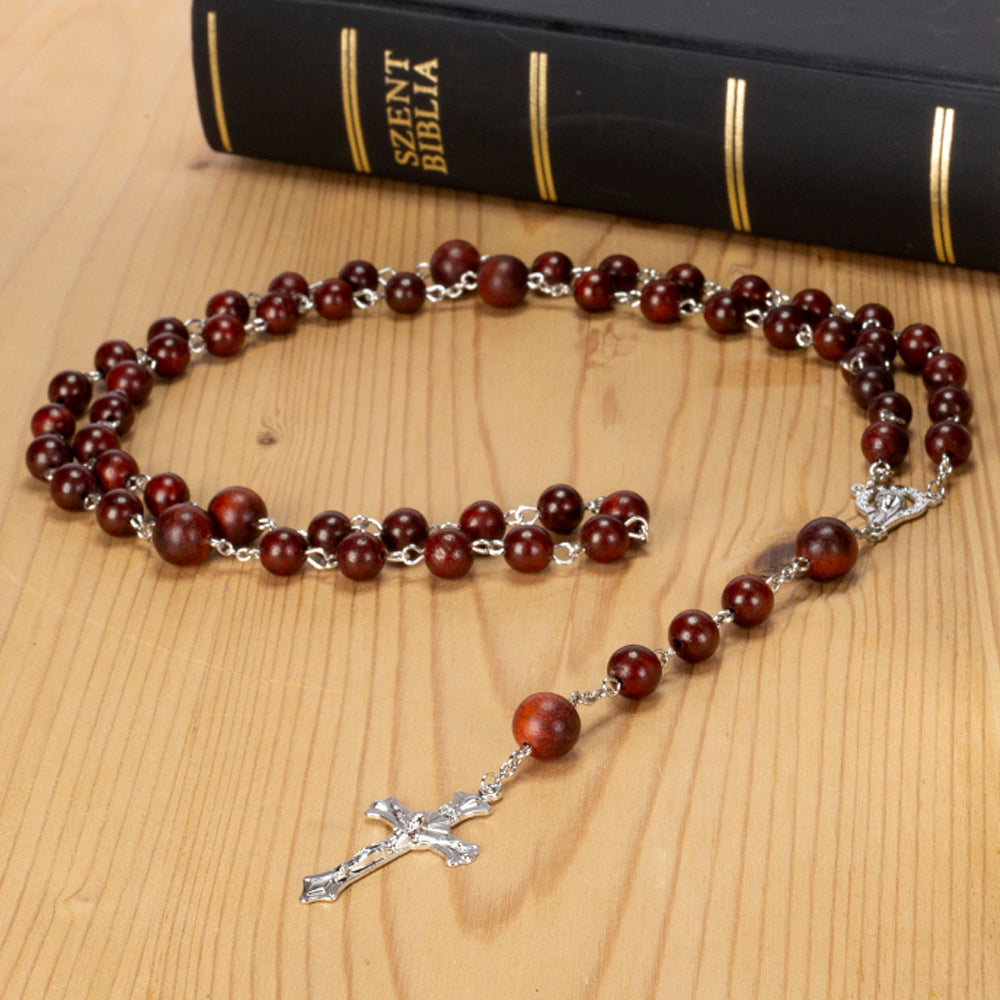 Pozlacená slitina - Náhrdelník 6 