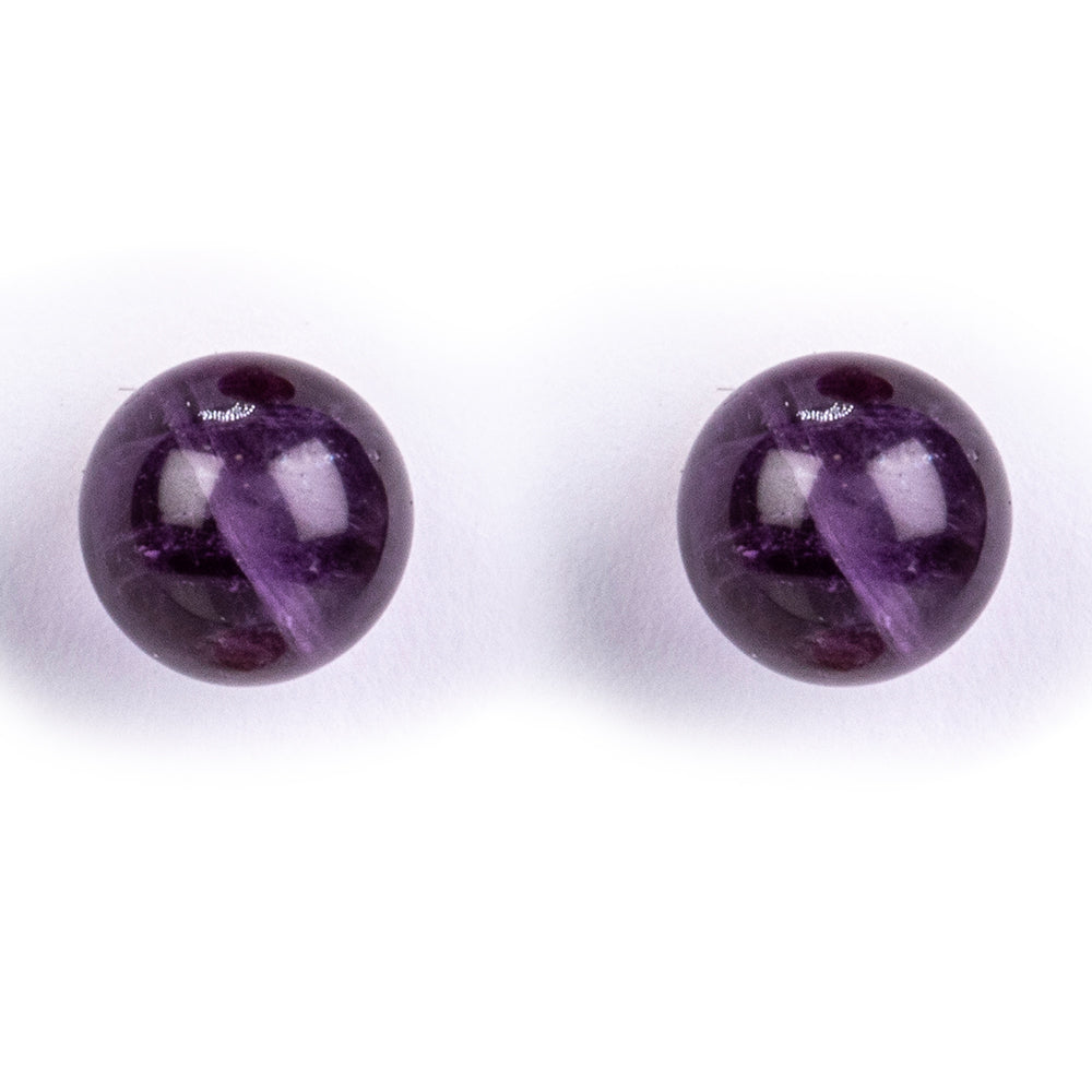 Pozlacená slitina - Sada s Červeným Achátem a Ametystem - Karátové číslo: 200. přibližná hmotnost: 80 gramů ( Náhrdelník+Náušnice+Náramek )