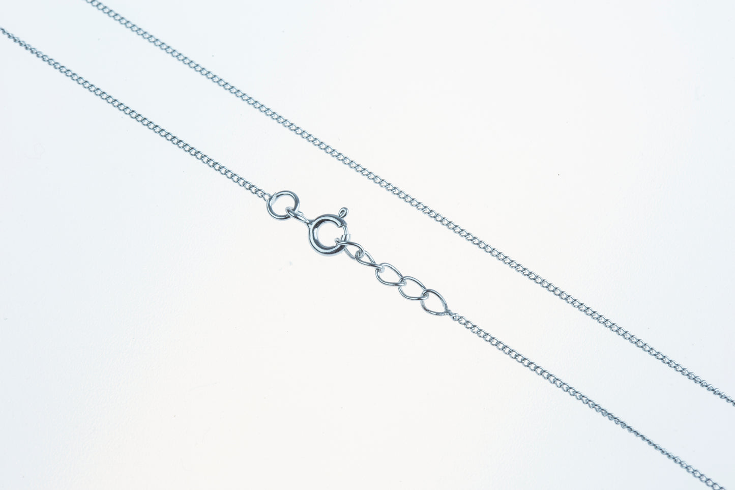 Stříbrný Řetízek