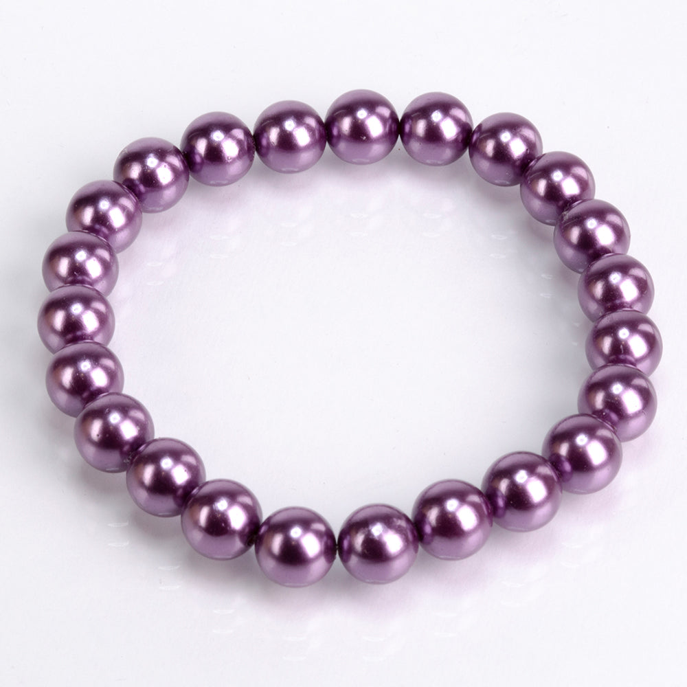 Pozlacené Stříbro 925/1000 - Sada s Perleťová mušle - Karátové číslo: 325.23. přibližná hmotnost: 67.24 gramů ( Náušnice+Náramek )