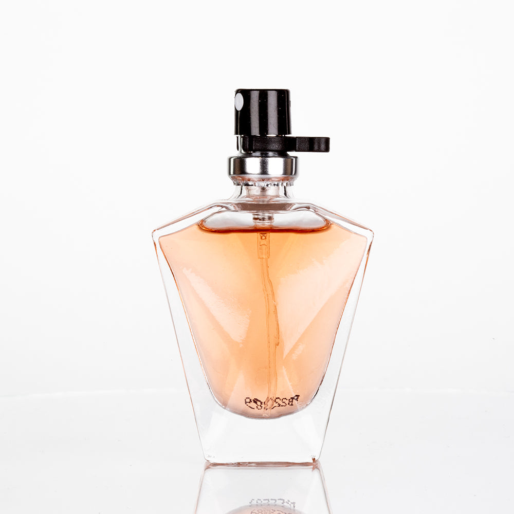 15 ml EDP "BLACK EMOTION" - orientální - vanilková vůně