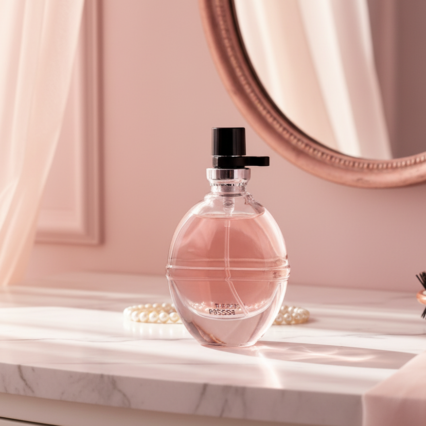 15ml EDP „STYLE & CLASS“ – květinová vůně