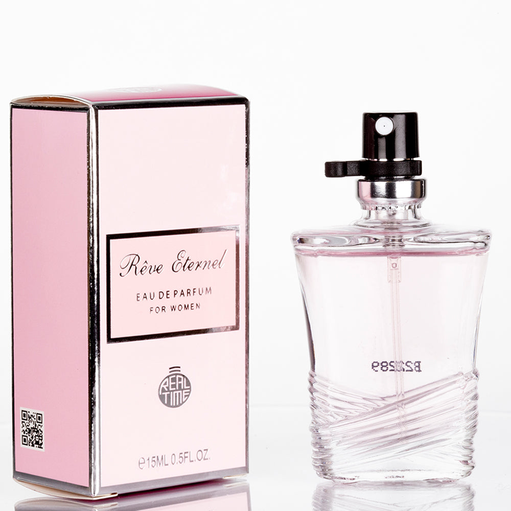 15ml EDP "RÈVE ETERNEL" - ovocná vůně 2 
