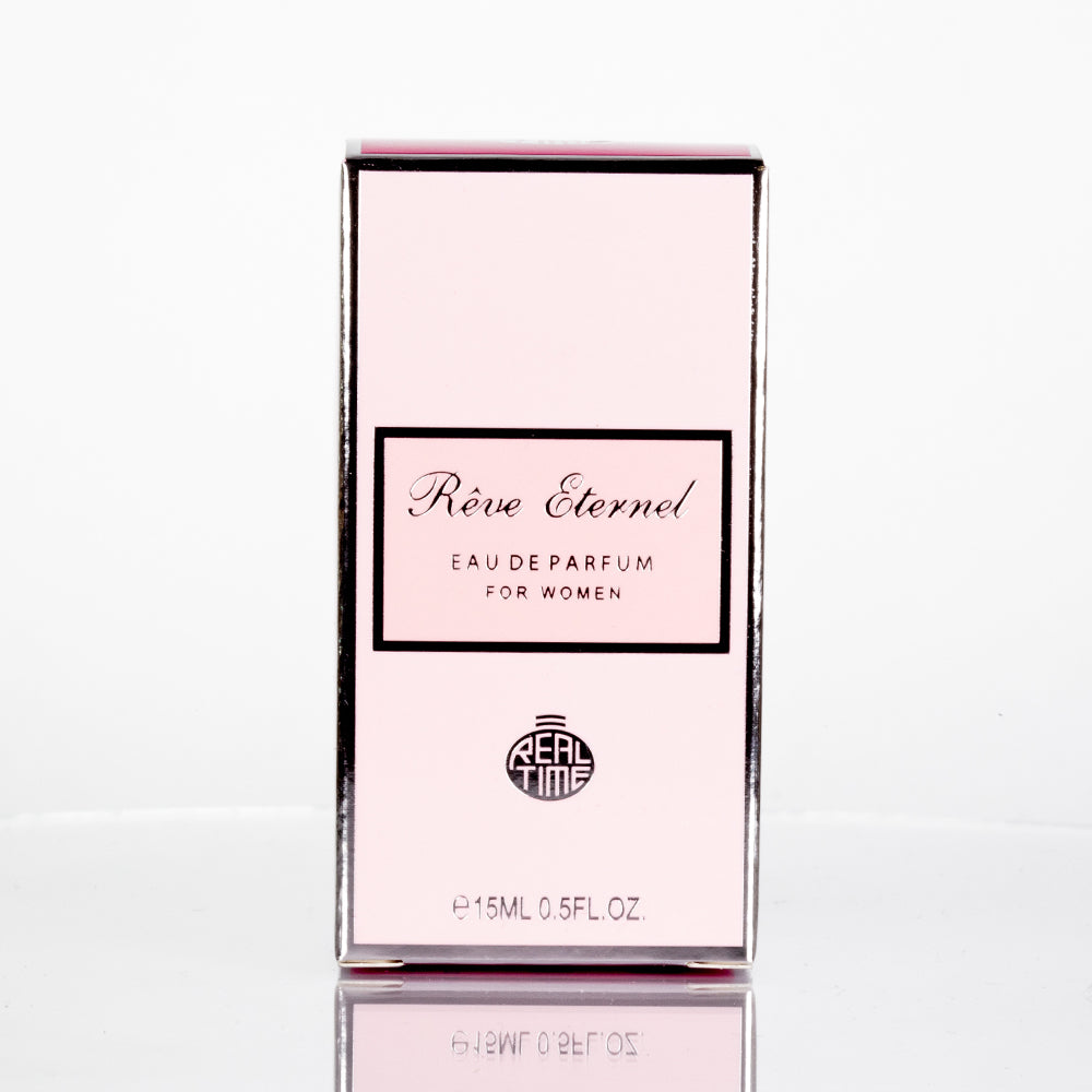 15ml EDP "RÈVE ETERNEL" - ovocná vůně