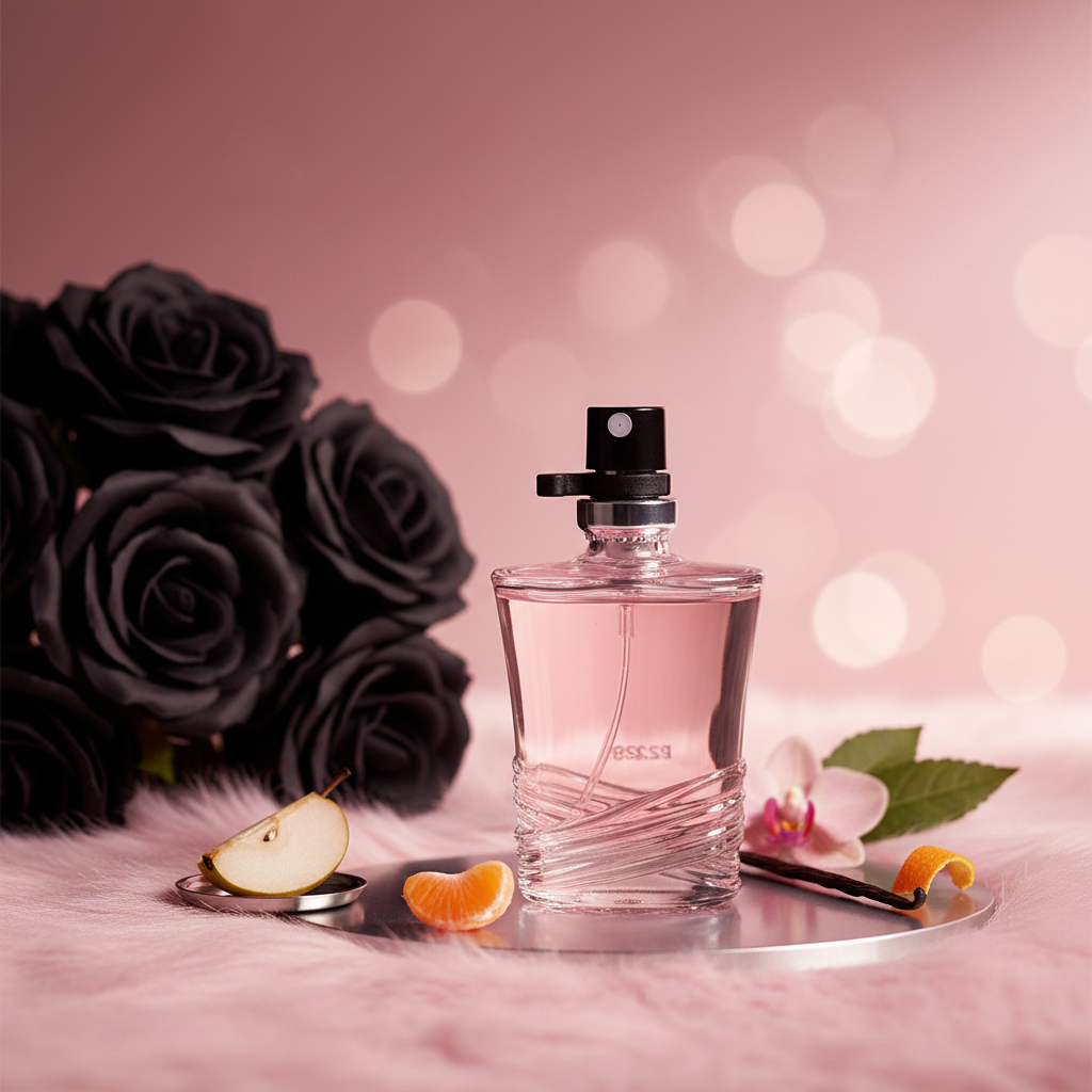 15ml EDP "RÈVE ETERNEL" - ovocná vůně