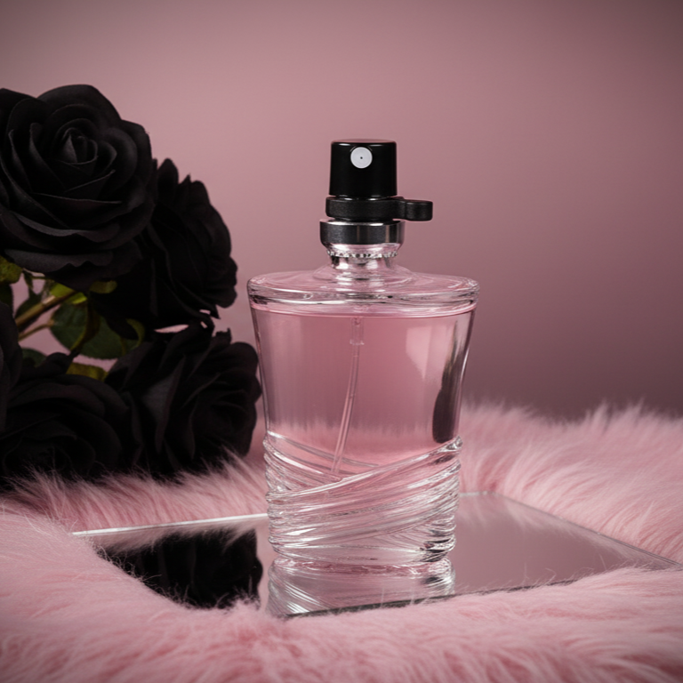 15ml EDP "RÈVE ETERNEL" - ovocná vůně