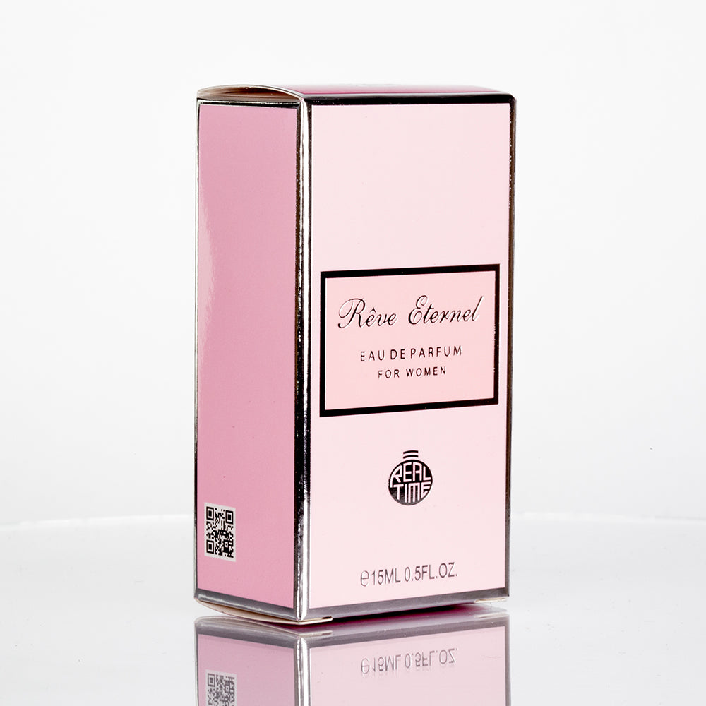 15ml EDP "RÈVE ETERNEL" - ovocná vůně 4 