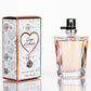 15ml EDP "COUP D'AMOUR" - orientálně-květinová vůně