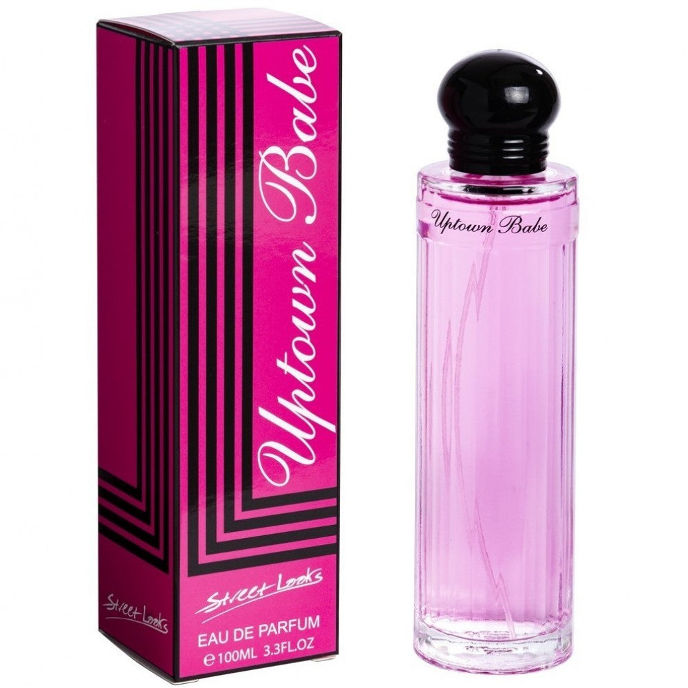 EDP 100 ml "Uptown Babe" – orientální vůně