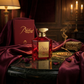 100 ml Eau de Perfume Oriental BLACKROOT ROUGE (Top: BERGAMOT, PINEAPPLE; Middle: SAFFRON, JASMINE; Base: AMBROX, CEDARWOOD, PRALINE)