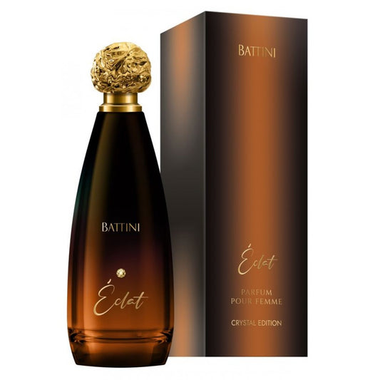 100 ml EDP, Jacques Battini Éclat květinově – dřevitá vůně pro ženy