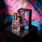 30 ml Eau de Perfume Amwaj Enter World Kořeněná Jasmínová vůně pro Ženy