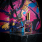 30 ml Eau de Perfume Amwaj Enter World Kořeněná Jasmínová vůně pro Ženy
