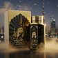 100 ml Eau de Perfume SHEIKH ZAYED GOLD Kořeněná Dřevitá Vůně pro Muže