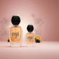 100 ml + 30 ml Eau de Perfume "OUI JE T’AIME" Cypřišová - Ovocná Vůně pro Ženy